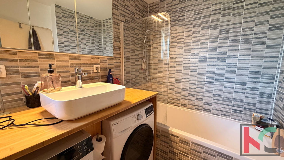 Apartment&comma; 60 m2&comma; For Sale&comma; Pula - Ka&scaron;tanjer