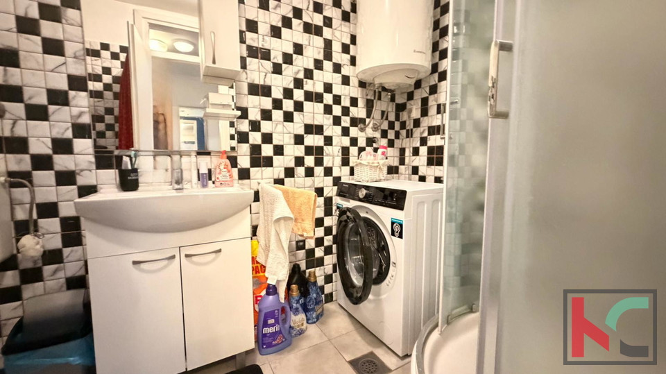 Appartamento&comma; 60 m2&comma; Vendita&comma; Pula - Veruda