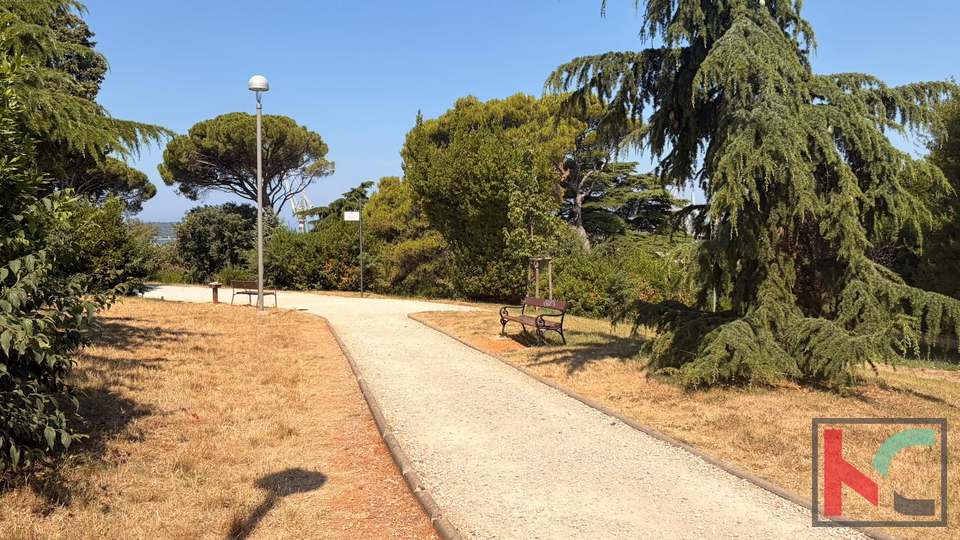 Stanovanje&comma; 100 m2&comma; Prodaja&comma; Pula - Centar