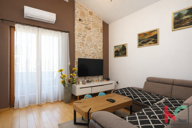 Stanovanje, 61 m2, Prodaja, Pula - Valdebek