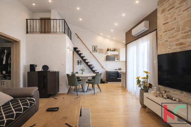 Stanovanje, 61 m2, Prodaja, Pula - Valdebek