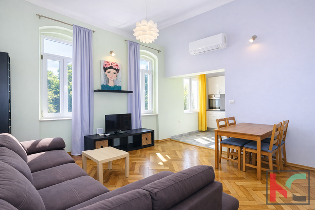 Wohnung, 40 m2, Verkauf, Pula - Stoja