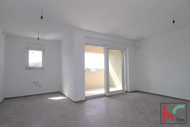 Stanovanje, 55 m2, Prodaja, Pula - Valdebek