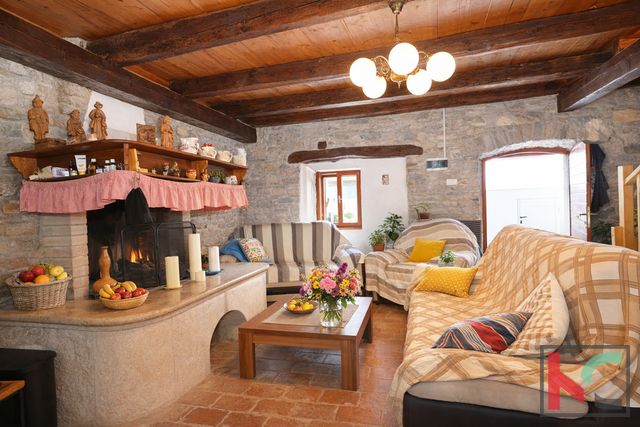 LANIŠĆE, UREĐENA KUĆA S BAZENOM #PRODAJA