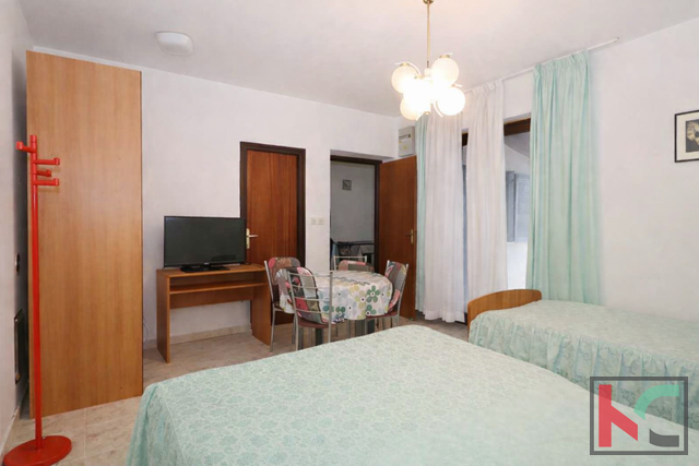 BARBARIGA, APARTMAN 45 m2 I PARKIRNO MJESTO