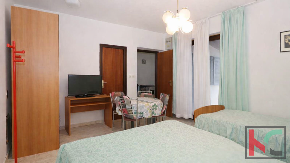 BARBARIGA&comma; APARTMAN 45 m2 I PARKIRNO MJESTO &num;PRODAJA