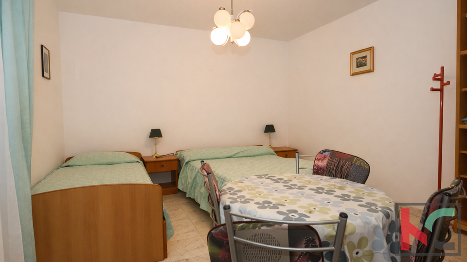 BARBARIGA&comma; APARTMAN 45 m2 I PARKIRNO MJESTO &num;PRODAJA
