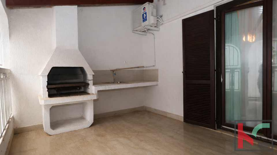 BARBARIGA&comma; APARTMAN 45 m2 I PARKIRNO MJESTO &num;PRODAJA