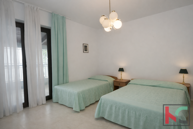 BARBARIGA, APARTMAN 45 m2 I PARKIRNO MJESTO