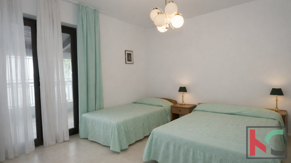 BARBARIGA&comma; APARTMAN 45 m2 I PARKIRNO MJESTO &num;PRODAJA