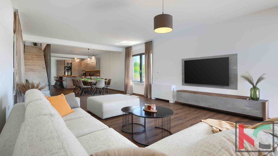 ISTRA&comma; SVETVIN&Ccaron;ENAT&comma; MODERNA OAZA LUKSUZA 272m2&comma; &num;PRODAJA