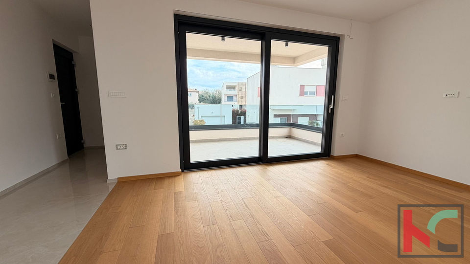 ISTRA&comma; LI&Zcaron;NJAN&comma;  KVALITETNA NOVOGRADNJA SA ODLI&Ccaron;NIM RASPOREDOM &num;PRODAJA