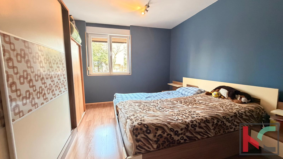 Appartamento&comma; 60 m2&comma; Vendita&comma; Pula - Veruda