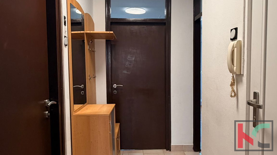 PULA&comma; STOJA&comma; 2 CAMERE DA LETTO E SOGGIORNO &num;VENDITA