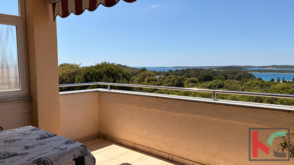 Stanovanje&comma; 82 m2&comma; Prodaja&comma; Pula - &Scaron;tinjan