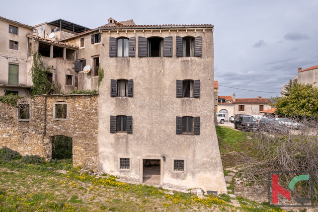 House, 250 m2, For Sale, Motovun