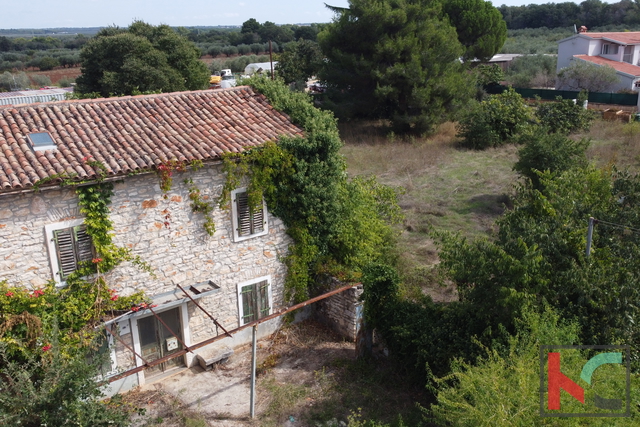 Land, 2063 m2, For Sale, Fažana