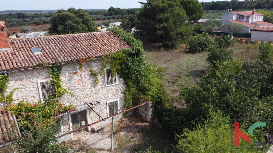 Grundstück, 2063 m2, Verkauf, Fažana