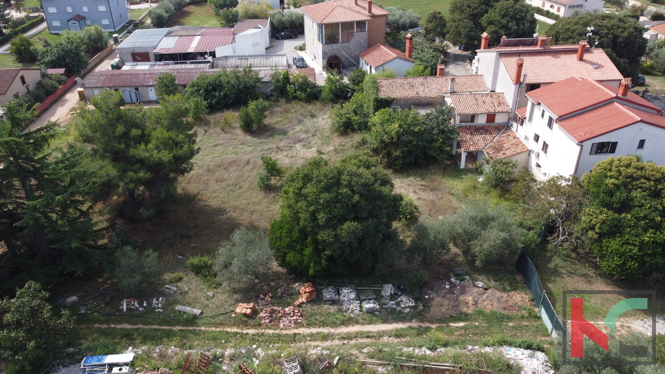 Grundstück, 2063 m2, Verkauf, Fažana