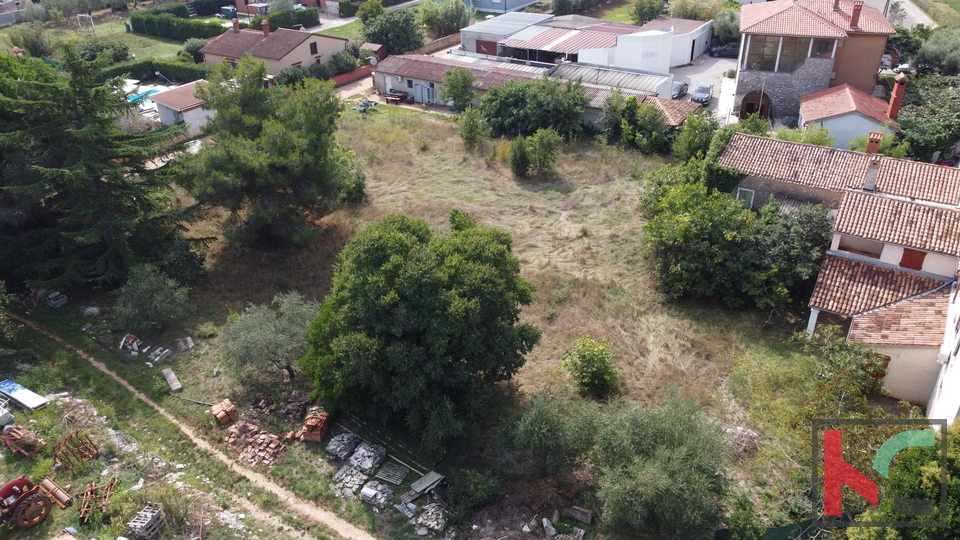Grundstück, 2063 m2, Verkauf, Fažana