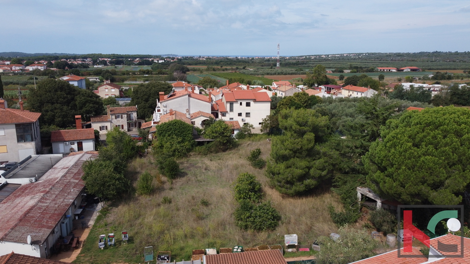 Grundstück, 2063 m2, Verkauf, Fažana