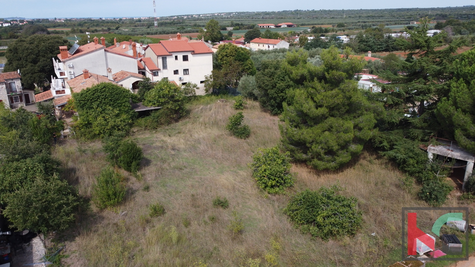 Grundstück, 2063 m2, Verkauf, Fažana