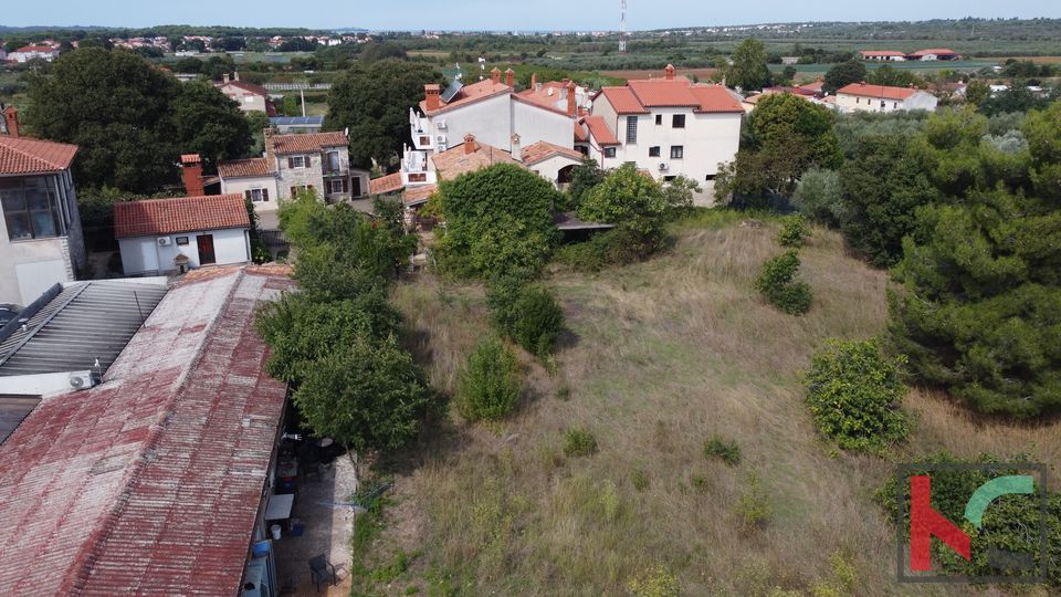 Grundstück, 2063 m2, Verkauf, Fažana