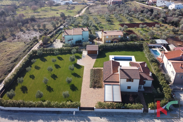 Haus, 220 m2, Verkauf, Vodnjan