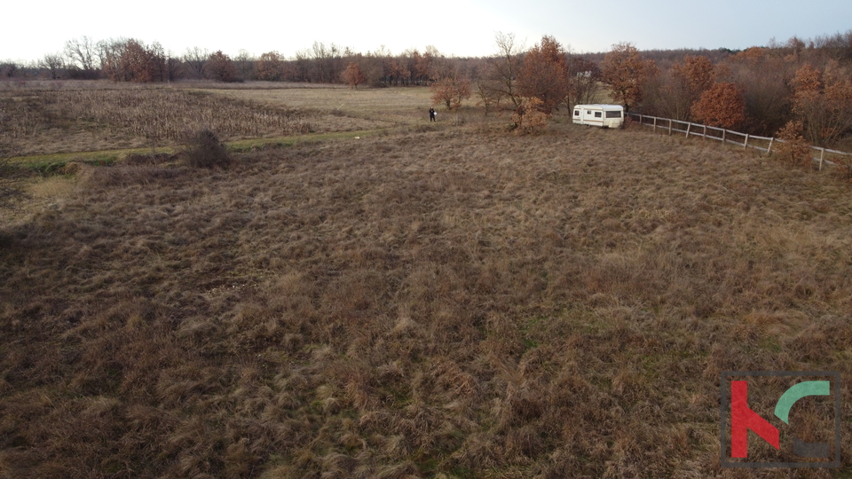 Terreno&comma; 1499 m2&comma; Vendita&comma; Kanfanar - Mrgani
