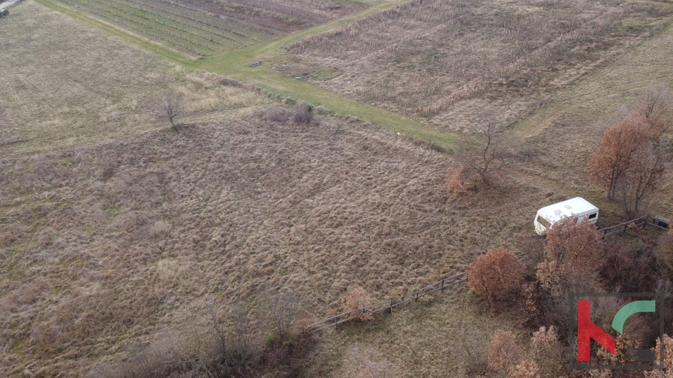 Terreno&comma; 1499 m2&comma; Vendita&comma; Kanfanar - Mrgani