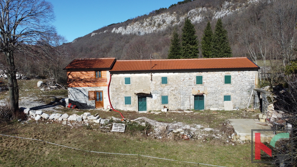 Haus&comma; 220 m2&comma; Verkauf&comma; Lani&scaron;&cacute;e