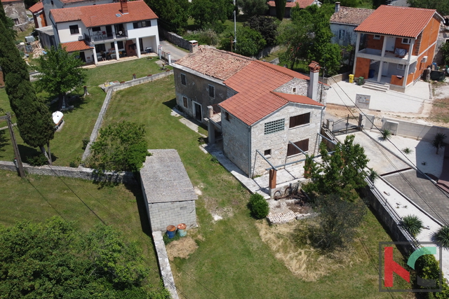 ISTRA, FILIPANA, SAMOSTOJEĆA KUĆA 180m2 NA 852m2 OKUĆNICE, #PRODAJA