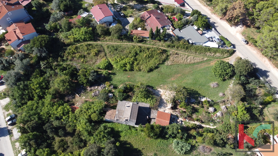 Grundst&uuml;ck&comma; 3331 m2&comma; Verkauf&comma; Fa&zcaron;ana