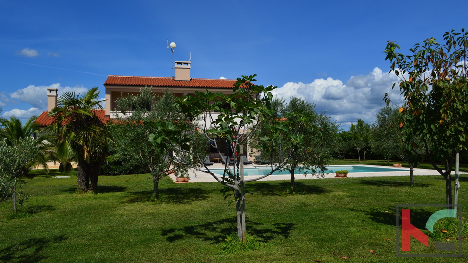 Haus&comma; 400 m2&comma; Verkauf&comma; Svetvin&ccaron;enat - Jur&scaron;i&cacute;i