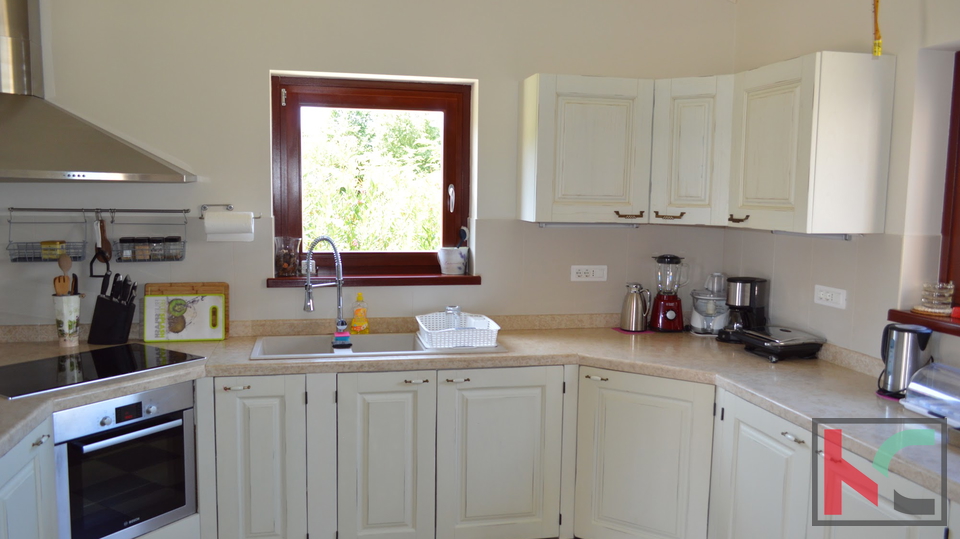 Haus&comma; 400 m2&comma; Verkauf&comma; Svetvin&ccaron;enat - Jur&scaron;i&cacute;i