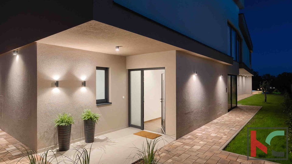 ISTRA&comma; SVETVIN&Ccaron;ENAT&comma; MODERNA OAZA LUKSUZA 272m2&comma; &num;PRODAJA