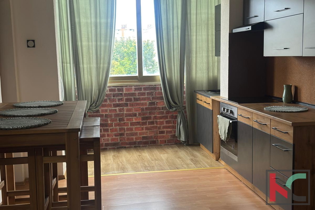 PULA, STOJA, 2 BEDROOMS AND LIVING ROOM #FOR SALE