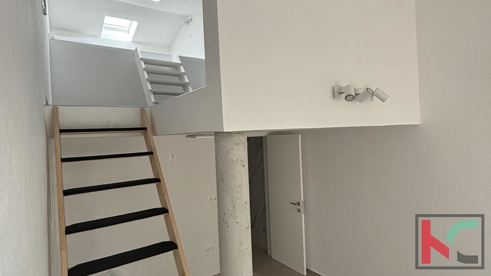 ISTRA – UMAG, KUĆA S 3 APARTMANA I BAZENOM, 300M OD PLAŽE #PRODAJA