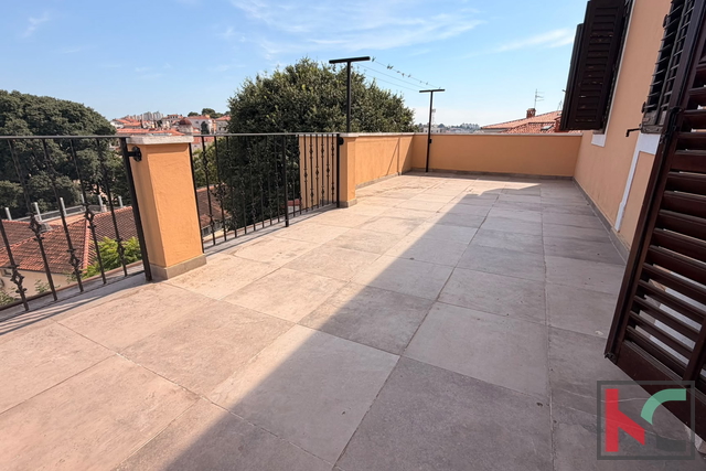 Apartment, 76 m2, For Sale, Pula - Centar