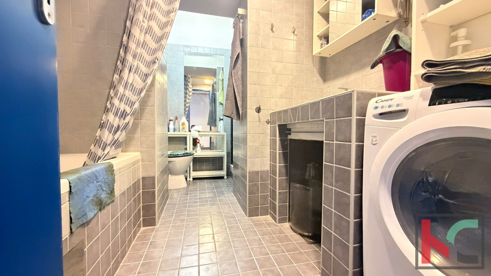 Wohnung&comma; 69 m2&comma; Verkauf&comma; Pula - Veruda