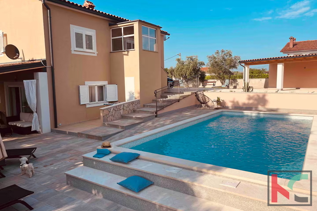 House, 140 m2, For Sale, Barban