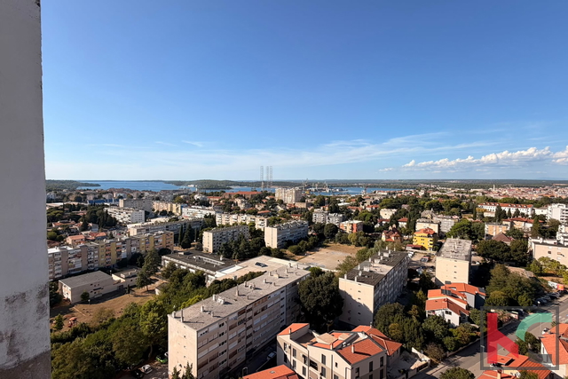 Apartment, 62 m2, For Sale, Pula - Veruda
