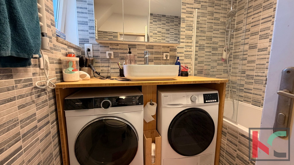 Apartment&comma; 60 m2&comma; For Sale&comma; Pula - Ka&scaron;tanjer