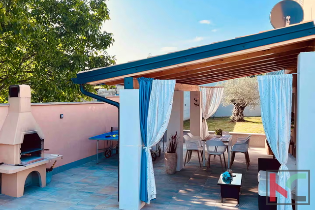 House, 140 m2, For Sale, Barban