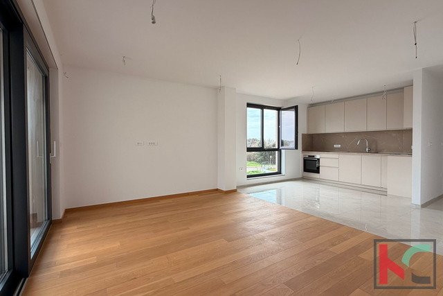 ISTRA, LIŽNJAN,  KVALITETNA NOVOGRADNJA SA ODLIČNIM RASPOREDOM #PRODAJA