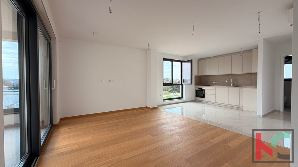 ISTRA&comma; LI&Zcaron;NJAN&comma;  KVALITETNA NOVOGRADNJA SA ODLI&Ccaron;NIM RASPOREDOM &num;PRODAJA