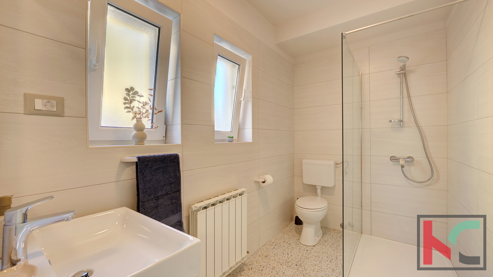 ISTRA, PULA, ŠTINJAN, AMPIA CASA MODERNA CON PISCINA, #VENDITA