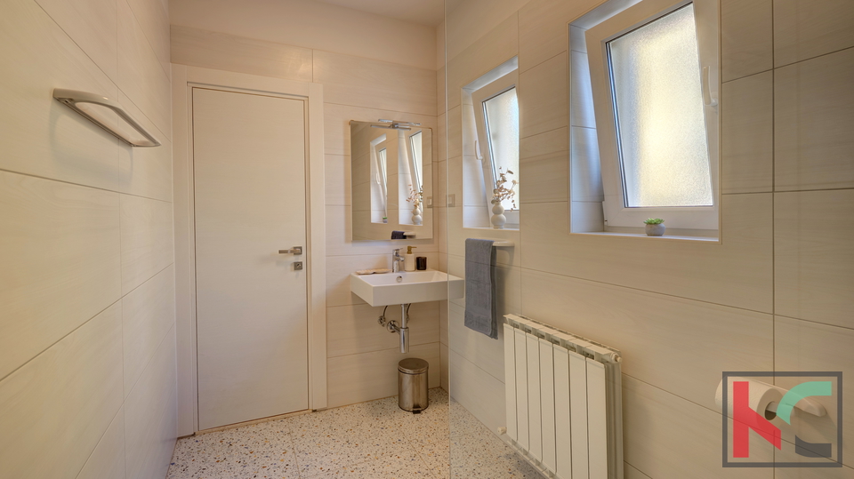 ISTRA, PULA, ŠTINJAN, AMPIA CASA MODERNA CON PISCINA, #VENDITA