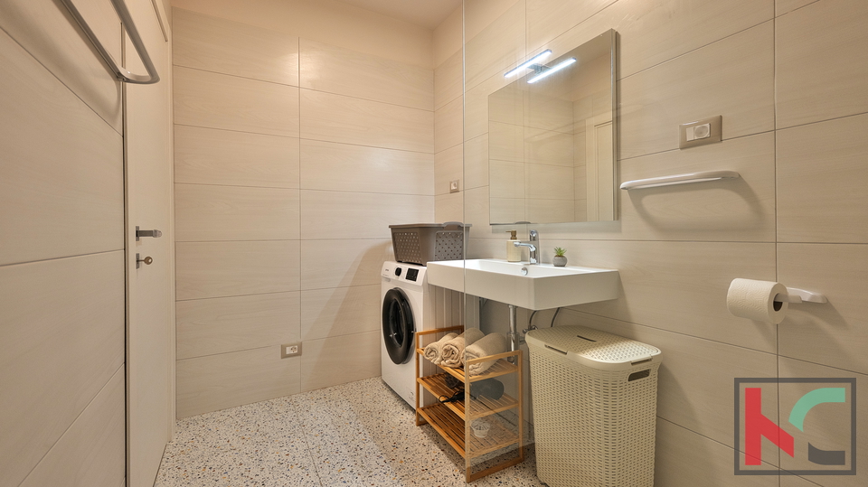 ISTRA, PULA, ŠTINJAN, AMPIA CASA MODERNA CON PISCINA, #VENDITA