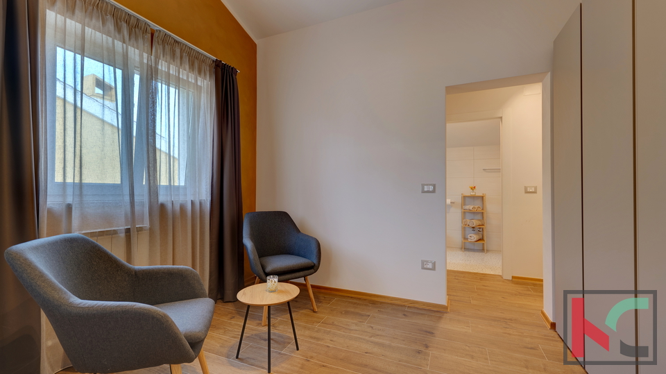 ISTRA, PULA, ŠTINJAN, AMPIA CASA MODERNA CON PISCINA, #VENDITA